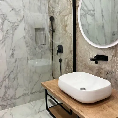 度假居 Nikica By Interhome 布罗达里卡