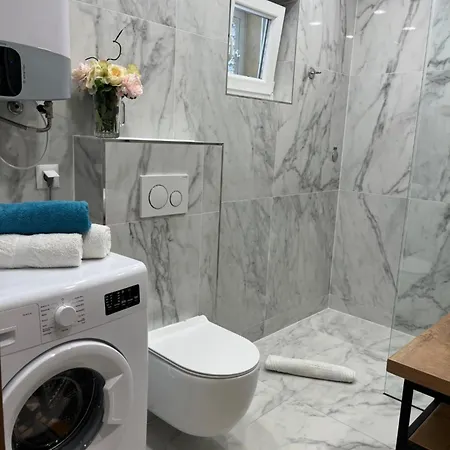 Nikica By Interhome 度假居 布罗达里卡