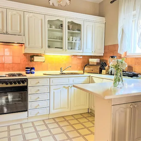 Holiday home Nikica By Interhome *