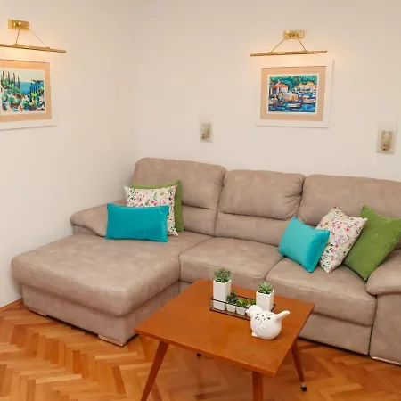 Holiday home Nikica By Interhome Brodarica (Sibenik-Knin)
