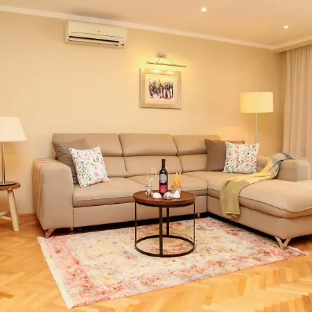 Holiday home Nikica By Interhome Brodarica (Sibenik-Knin)