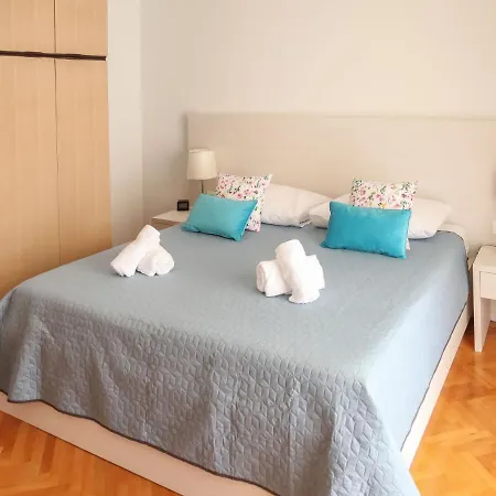 度假居 Nikica By Interhome 布罗达里卡