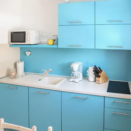 Nikica By Interhome 度假居 布罗达里卡