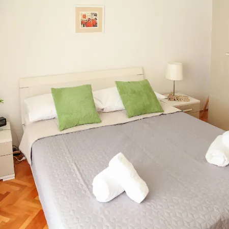 Nikica By Interhome 度假居 布罗达里卡