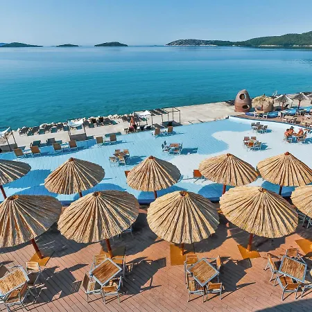 Nikica By Interhome 度假居 *