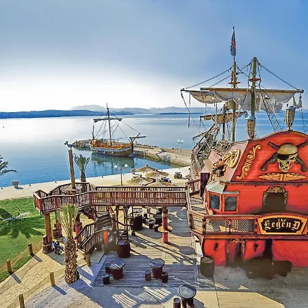 Nikica By Interhome * 布罗达里卡