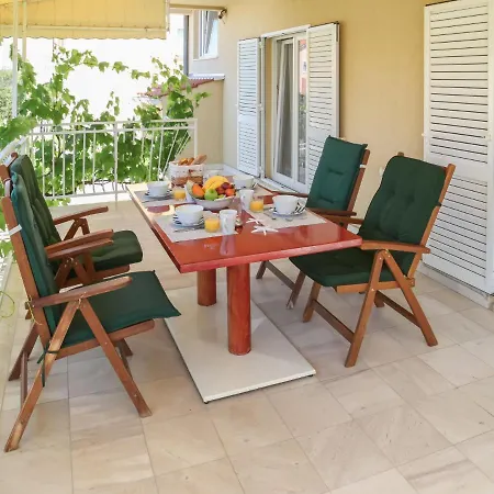 Nikica By Interhome Holiday home