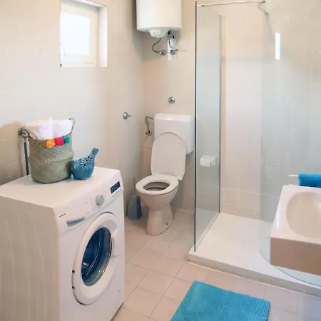 Nikica By Interhome 度假居 布罗达里卡