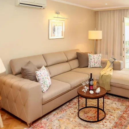 Nikica By Interhome * Brodarica (Sibenik-Knin)