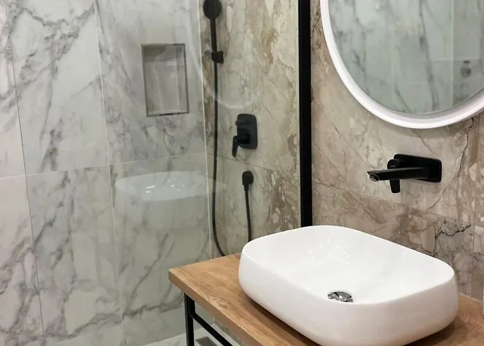 Holiday home Nikica By Interhome Brodarica (Sibenik-Knin)