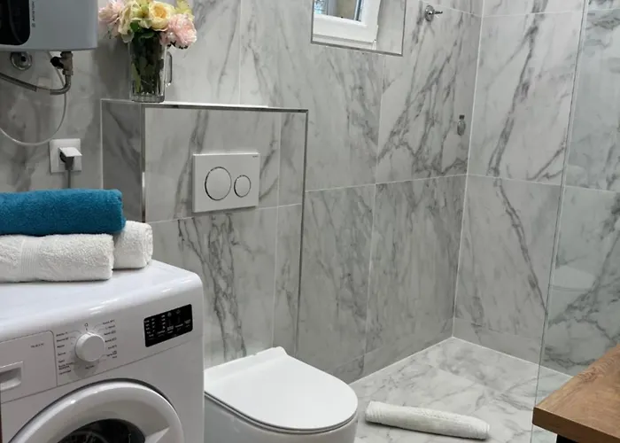 Nikica By Interhome Holiday home Brodarica (Sibenik-Knin)