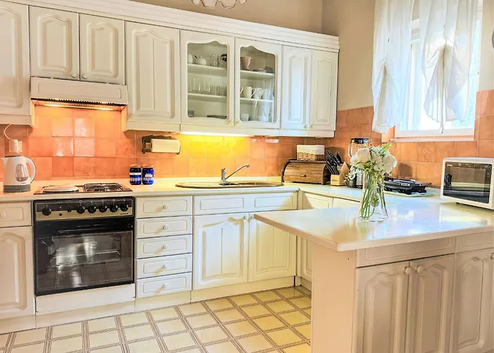 Holiday home Nikica By Interhome *