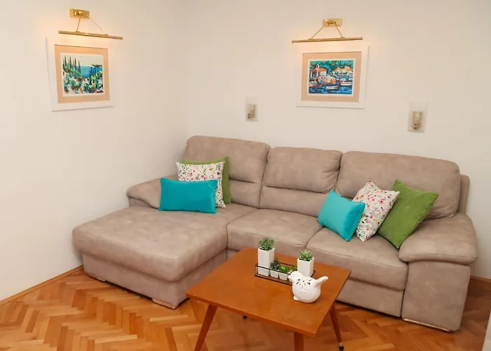 Holiday home Nikica By Interhome Brodarica (Sibenik-Knin)