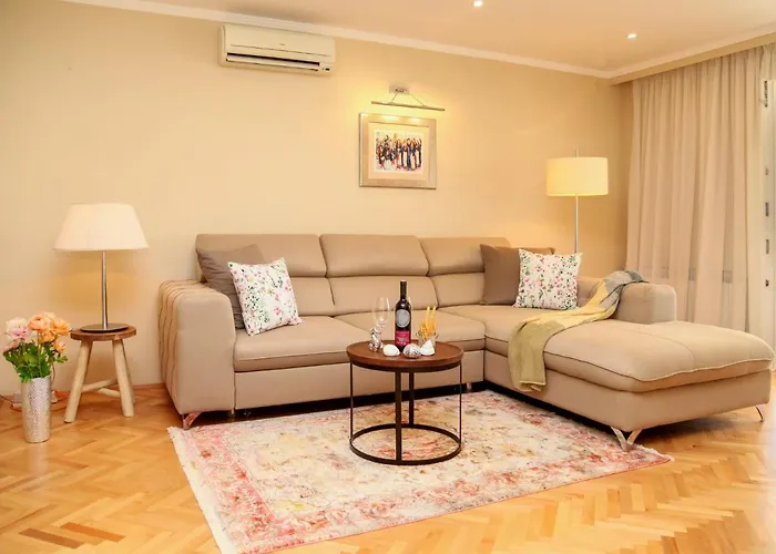 Holiday home Nikica By Interhome Brodarica (Sibenik-Knin)