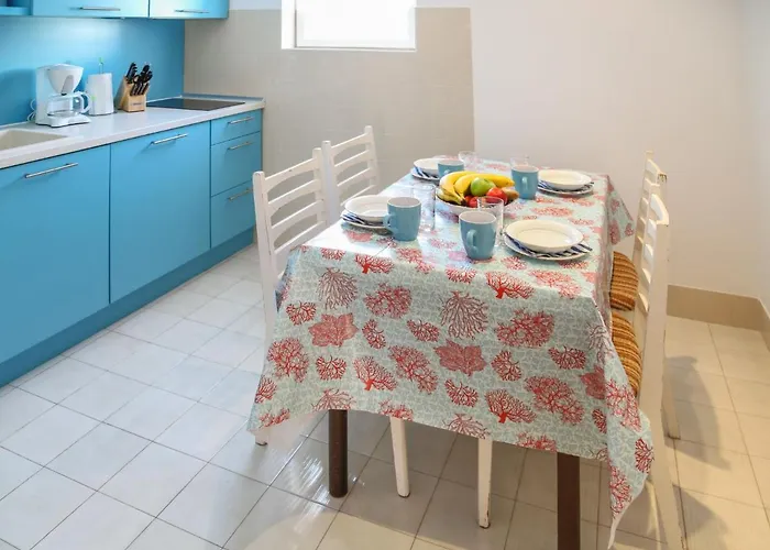 Nikica By Interhome Brodarica (Sibenik-Knin)