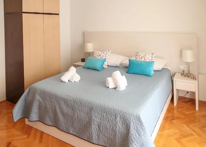 펜션 Nikica By Interhome 브로다리카