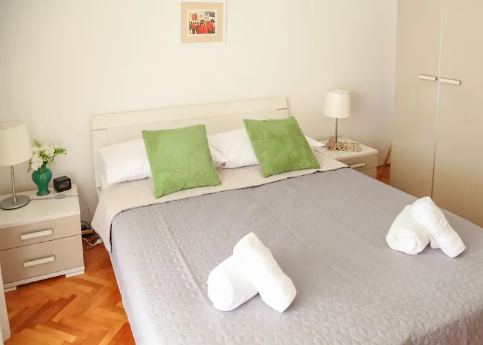 Nikica By Interhome Holiday home Brodarica (Sibenik-Knin)