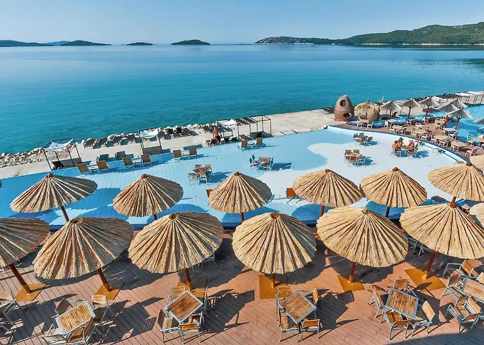 Nikica By Interhome Holiday home *