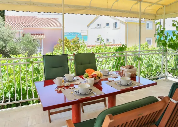 Holiday home Nikica By Interhome *