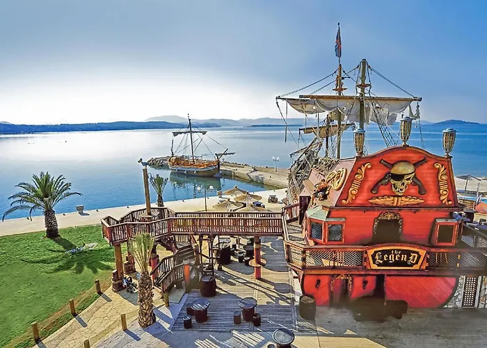 Nikica By Interhome * 브로다리카