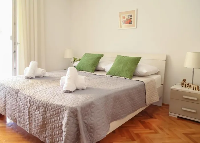 Holiday home Nikica By Interhome *