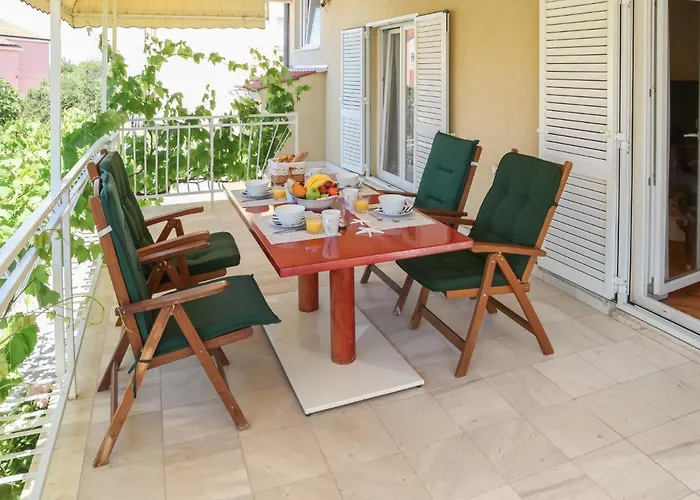 Nikica By Interhome Holiday home