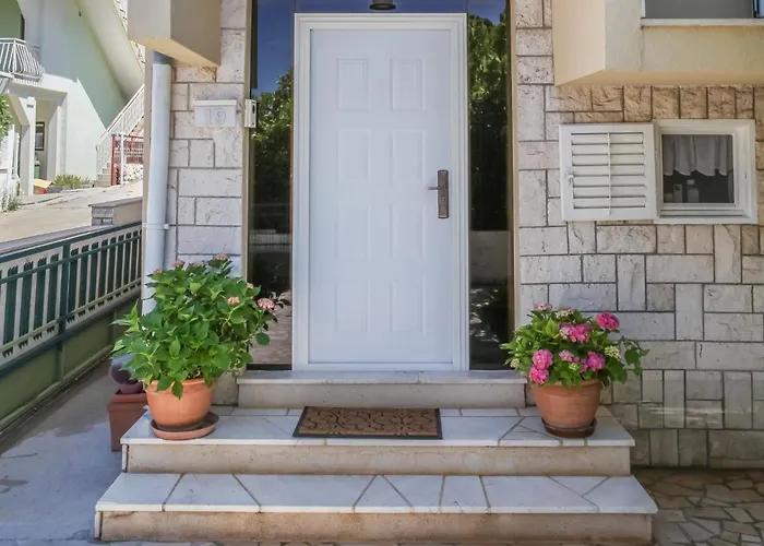 Holiday home Nikica By Interhome Brodarica (Sibenik-Knin)