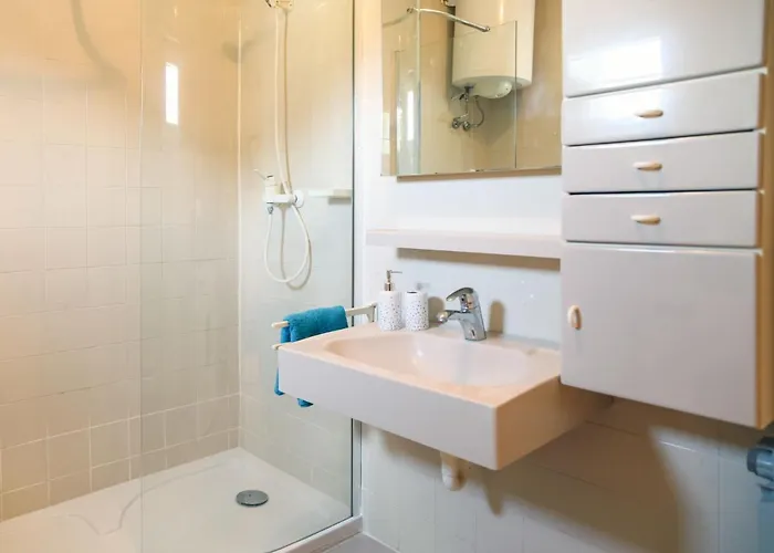 Nikica By Interhome Holiday home Brodarica (Sibenik-Knin)