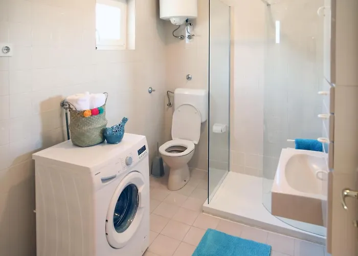 Nikica By Interhome Holiday home Brodarica (Sibenik-Knin)