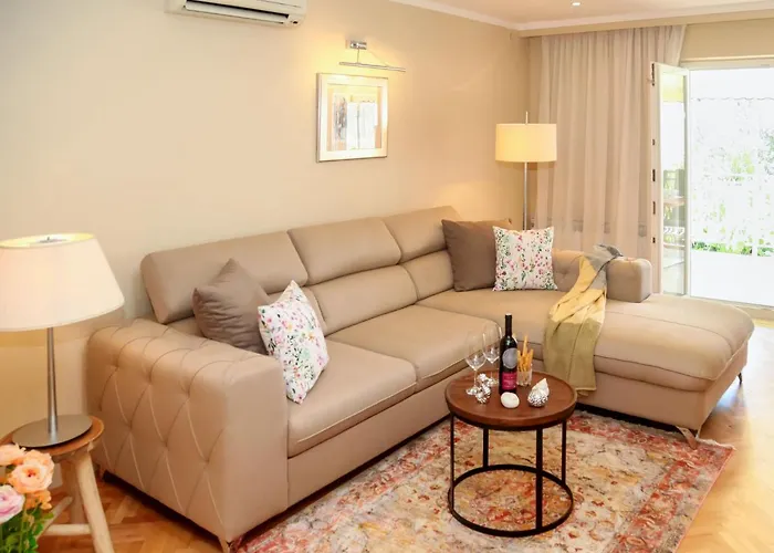 Nikica By Interhome * Brodarica (Sibenik-Knin)